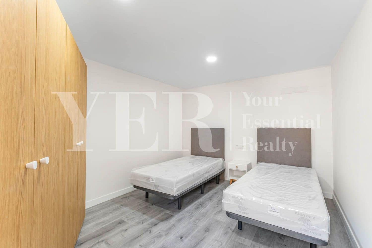 3 soveværelse Lejlighed til salg i Alicante by med garage - € 560.000 (Ref: 9307003)