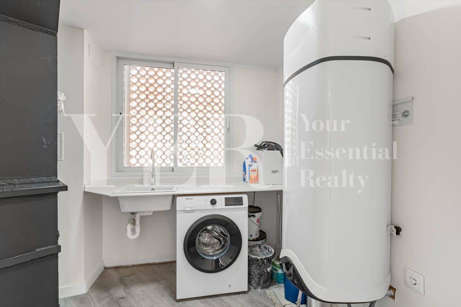 3 soveværelse Lejlighed til salg i Alicante by med garage - € 560.000 (Ref: 9307003)