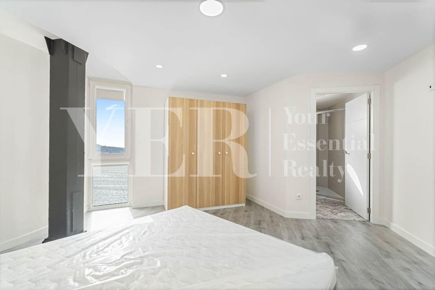 3 soveværelse Lejlighed til salg i Alicante by med garage - € 560.000 (Ref: 9307003)