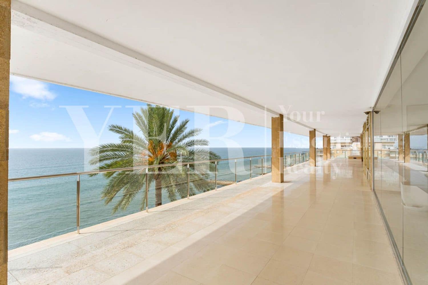 3 soveværelse Lejlighed til salg i Alicante by med garage - € 560.000 (Ref: 9307003)