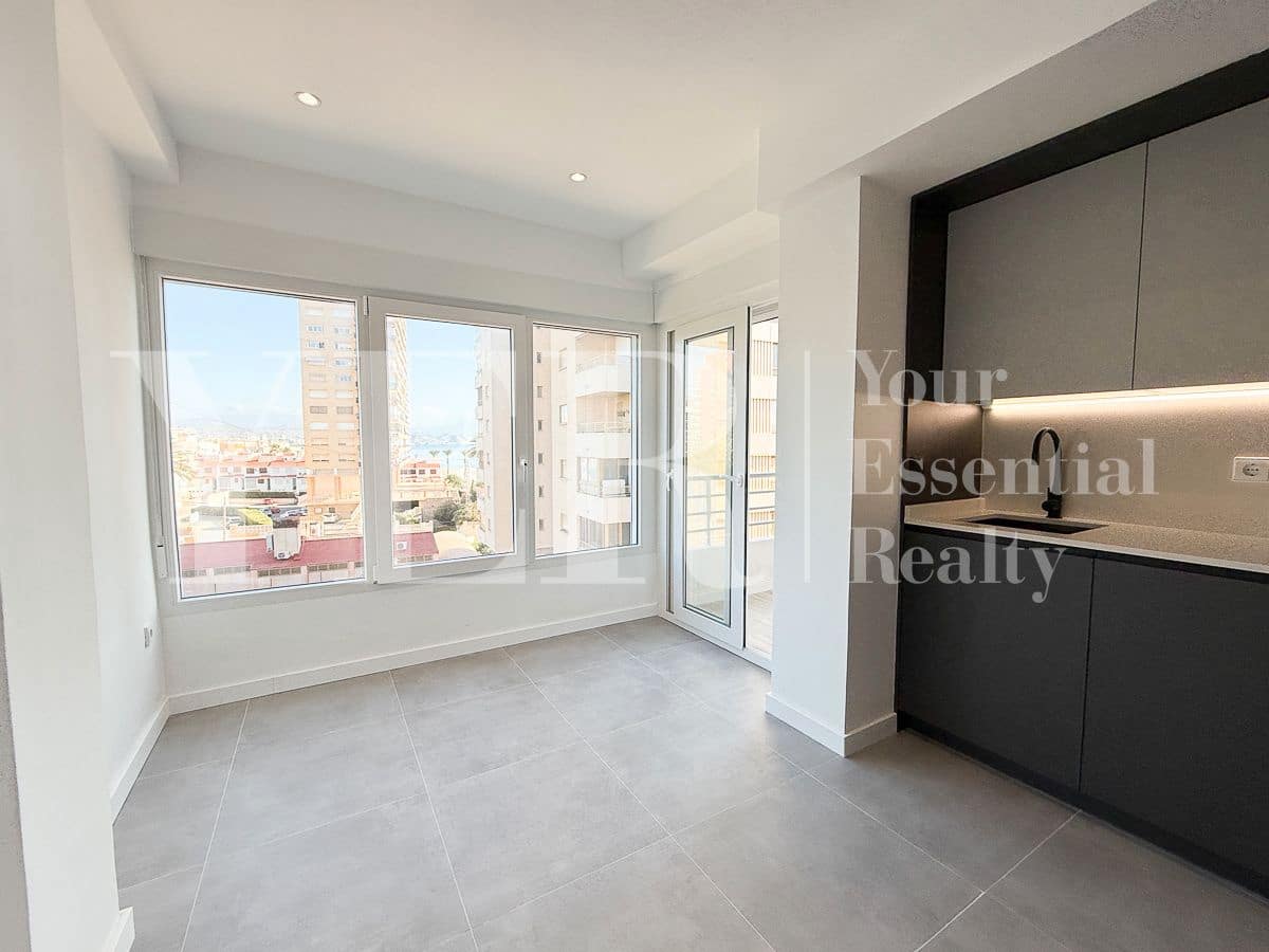 2 chambre Appartement à vendre à El Campello - 335 000 € (Ref: 9313922)