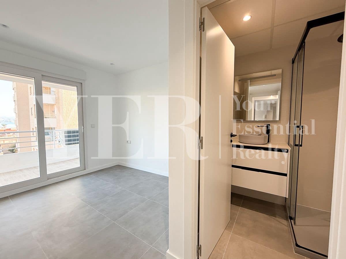 2 chambre Appartement à vendre à El Campello - 335 000 € (Ref: 9313922)