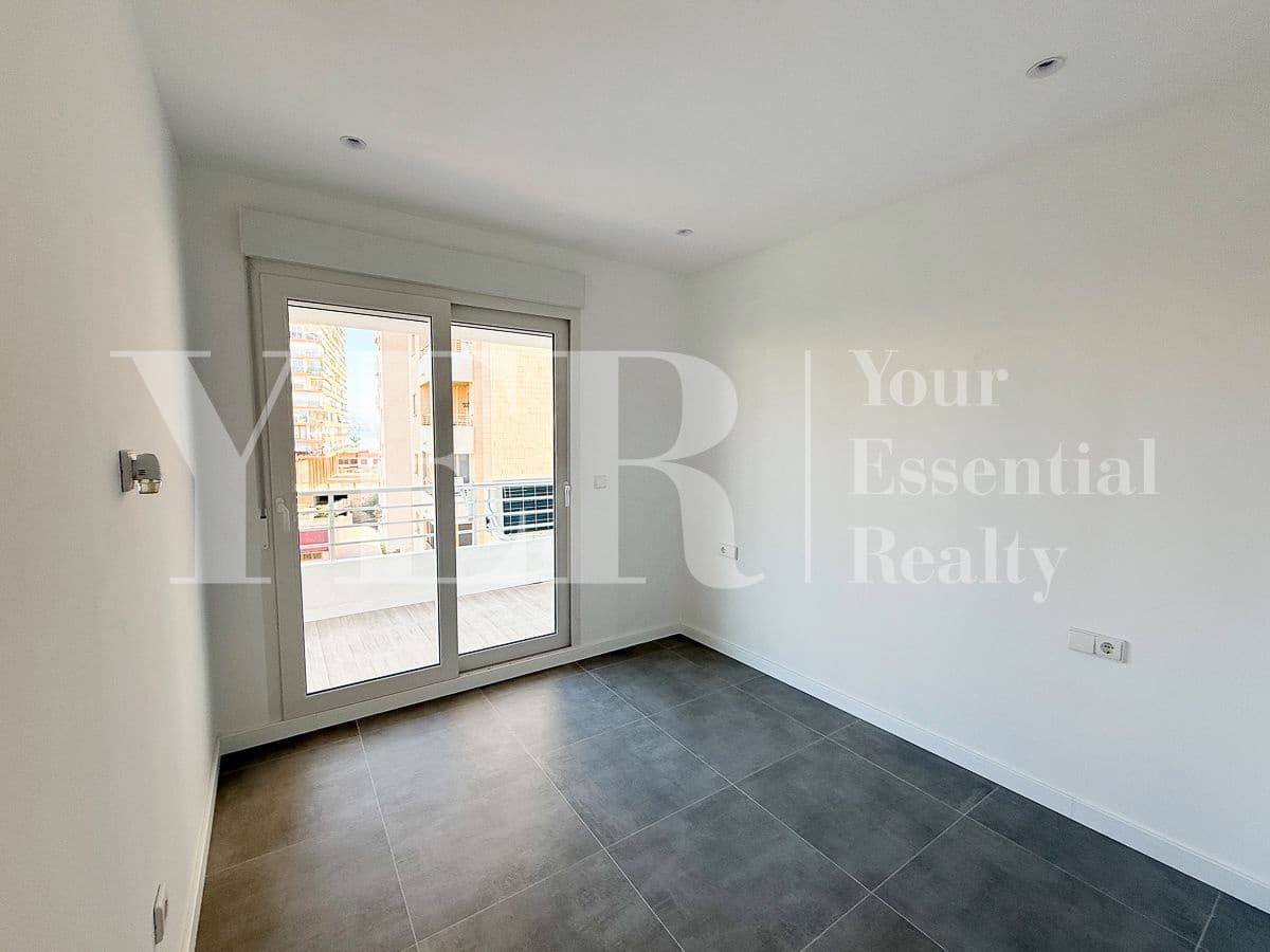 2 chambre Appartement à vendre à El Campello - 335 000 € (Ref: 9313922)