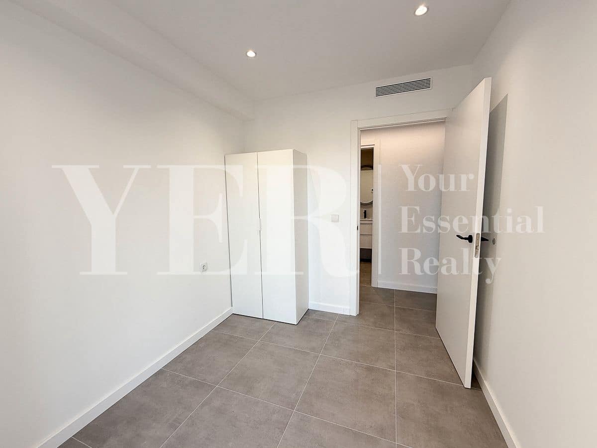 2 chambre Appartement à vendre à El Campello - 335 000 € (Ref: 9313922)