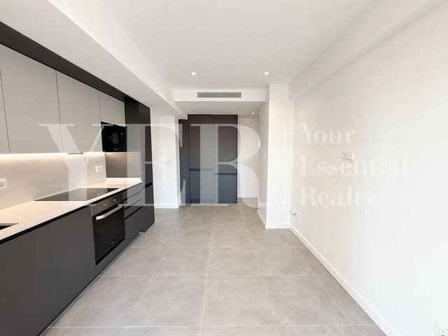 2 chambre Appartement à vendre à Playa de Muchavista, El Campello - 335 000 € (Ref: 9313922)