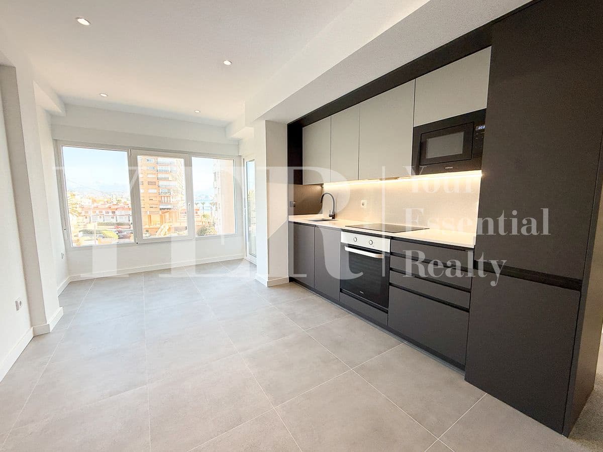 2 chambre Appartement à vendre à El Campello - 335 000 € (Ref: 9313922)