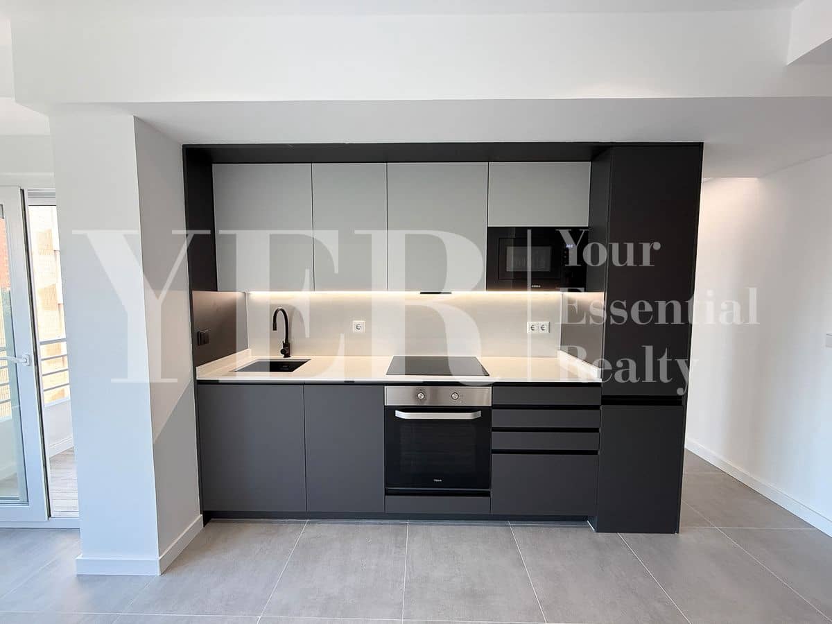 2 chambre Appartement à vendre à El Campello - 335 000 € (Ref: 9313922)