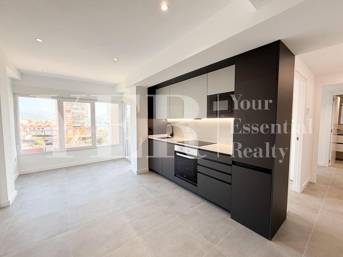 2 chambre Appartement à vendre à El Campello - 335 000 € (Ref: 9313922)