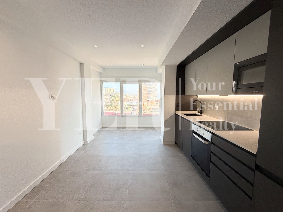 2 chambre Appartement à vendre à El Campello - 335 000 € (Ref: 9313922)