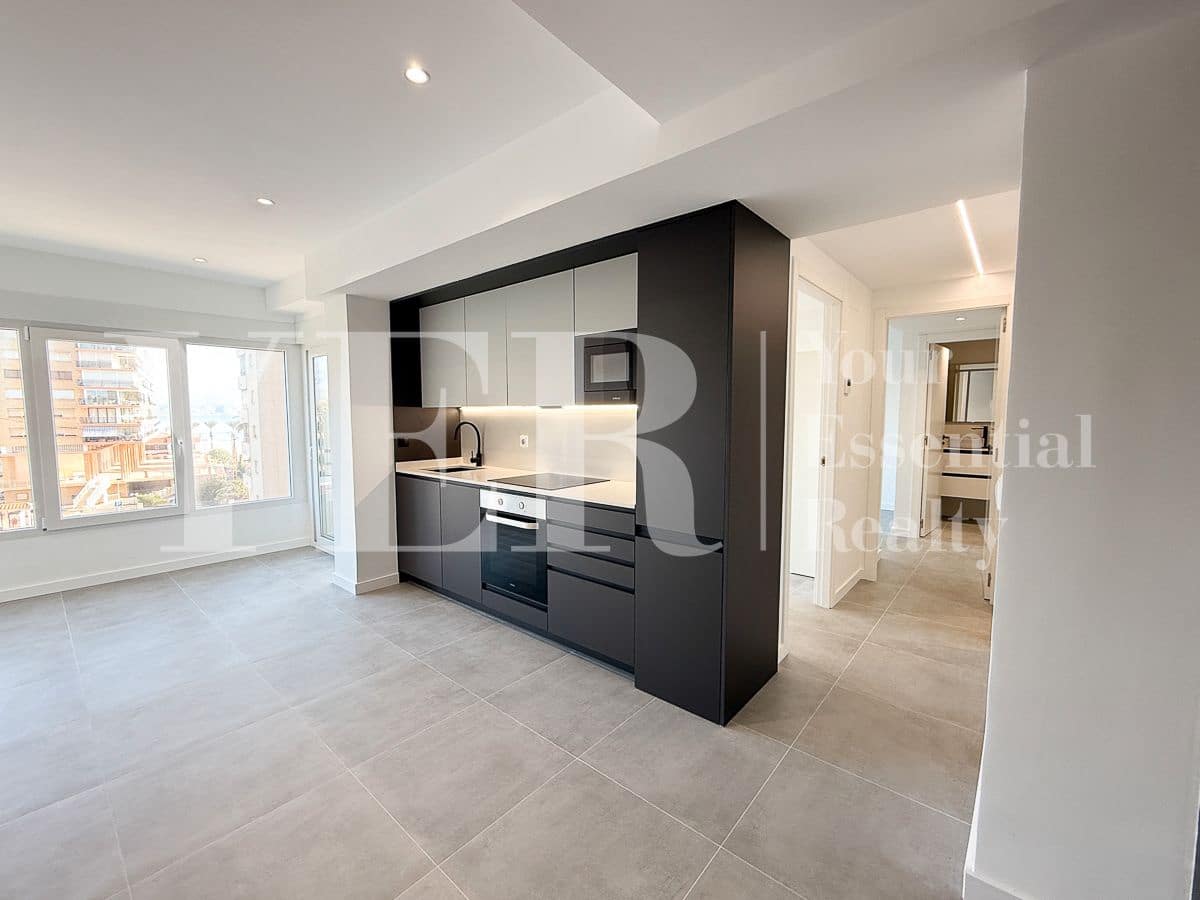 2 chambre Appartement à vendre à El Campello - 335 000 € (Ref: 9313922)