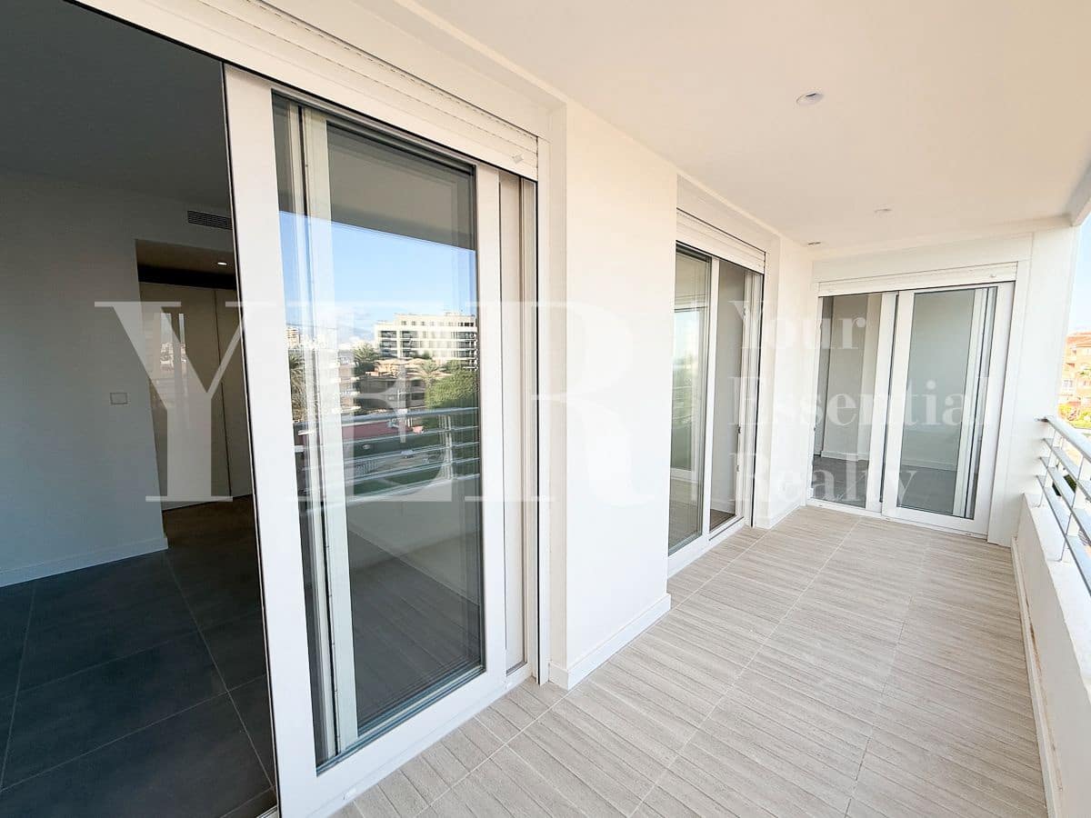 2 chambre Appartement à vendre à El Campello - 335 000 € (Ref: 9313922)