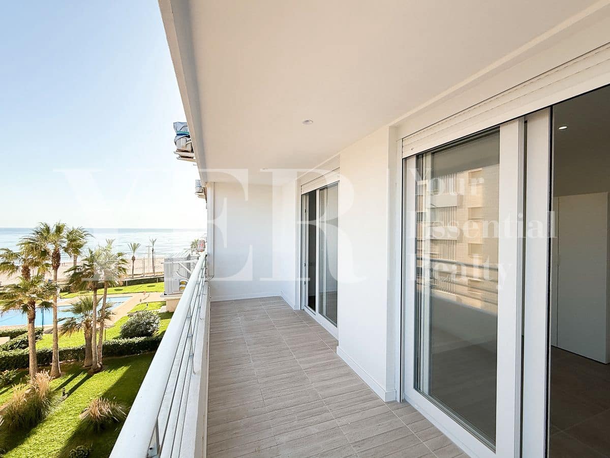 2 chambre Appartement à vendre à El Campello - 335 000 € (Ref: 9313922)