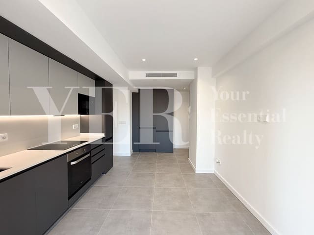 2 chambre Appartement à vendre à Playa de Muchavista, El Campello - 335 000 € (Ref: 9313922)