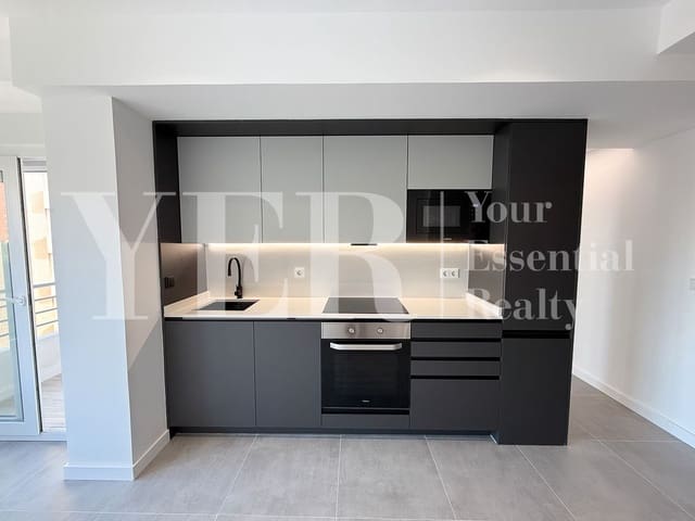 2 chambre Appartement à vendre à Playa de Muchavista, El Campello - 335 000 € (Ref: 9313922)