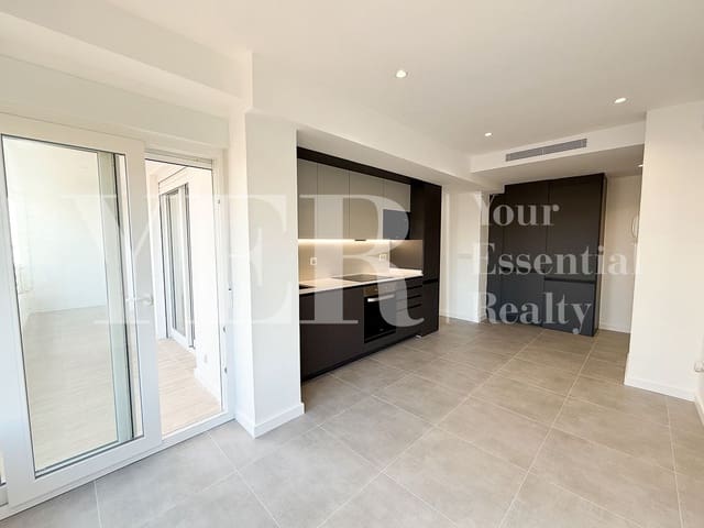 2 chambre Appartement à vendre à Playa de Muchavista, El Campello - 335 000 € (Ref: 9313922)