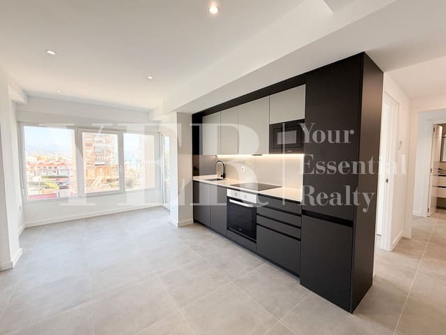 2 chambre Appartement à vendre à Playa de Muchavista, El Campello - 335 000 € (Ref: 9313922)