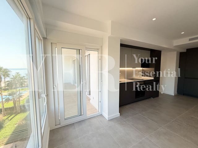 2 chambre Appartement à vendre à Playa de Muchavista, El Campello - 335 000 € (Ref: 9313922)