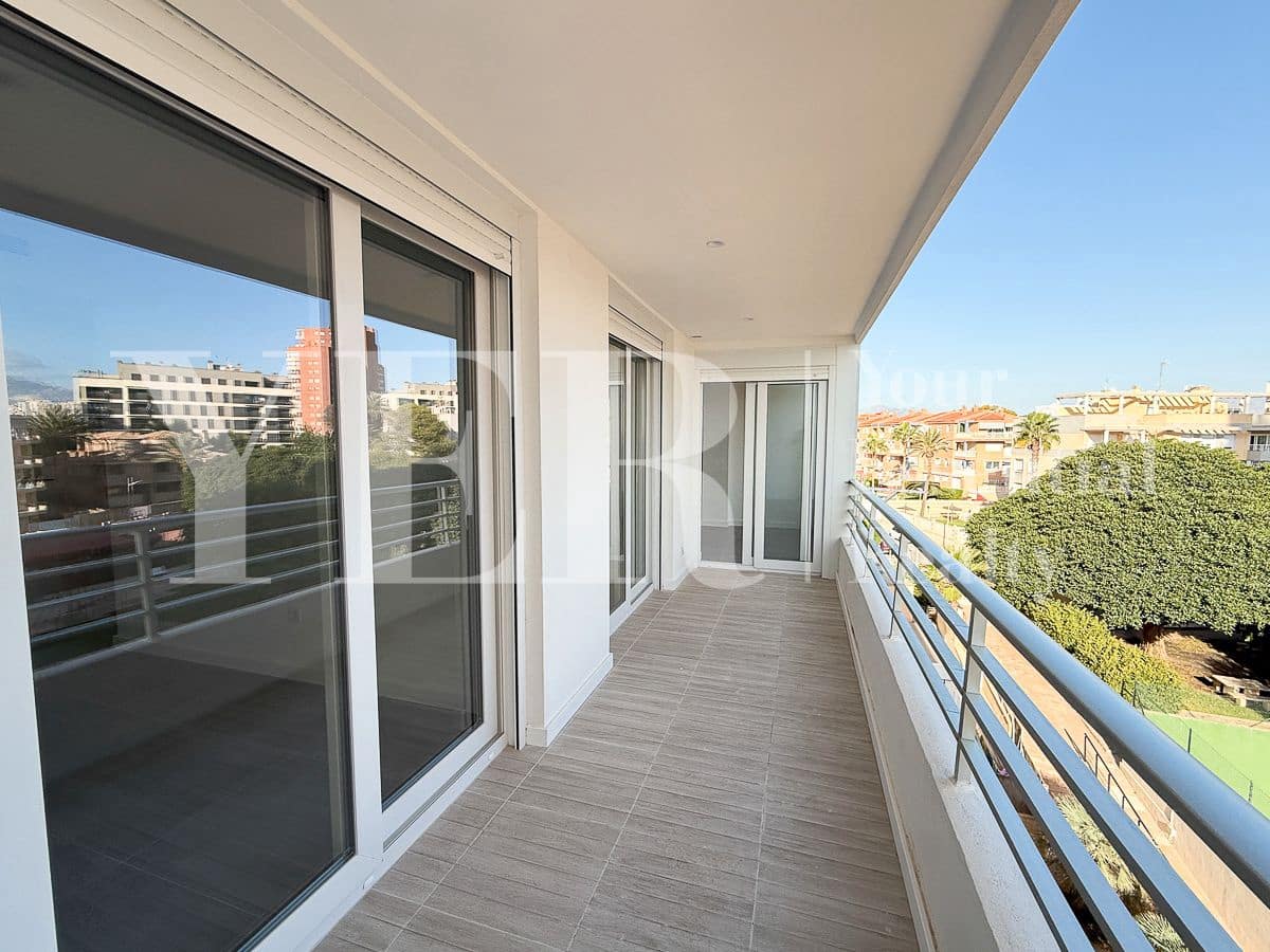 2 chambre Appartement à vendre à El Campello - 335 000 € (Ref: 9313922)