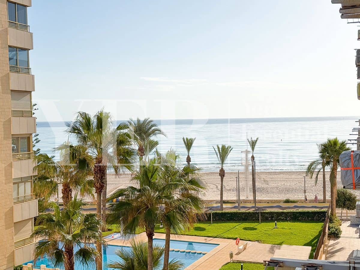 2 chambre Appartement à vendre à El Campello - 335 000 € (Ref: 9313922)