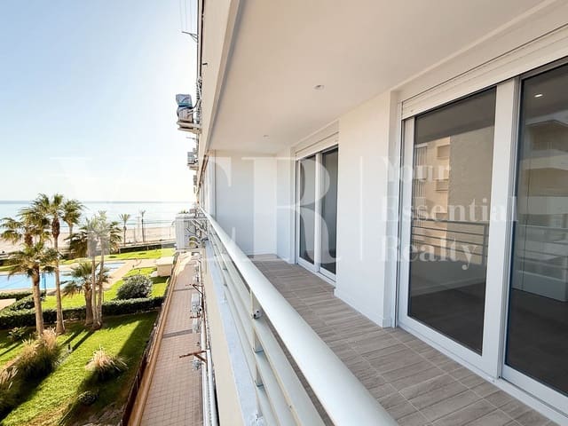 2 chambre Appartement à vendre à Playa de Muchavista, El Campello - 335 000 € (Ref: 9313922)