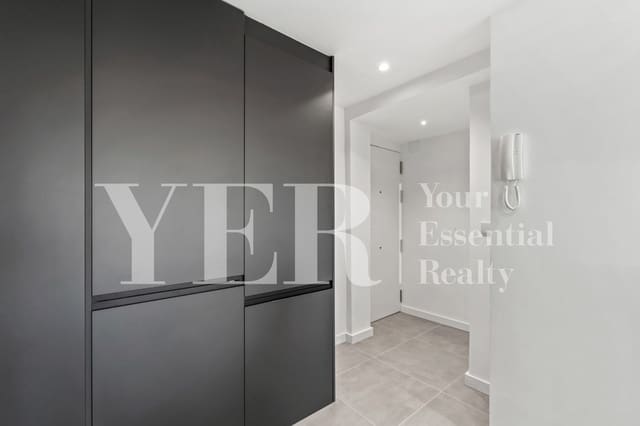 2 chambre Appartement à vendre à Playa de Muchavista, El Campello avec garage - 325 000 € (Ref: 9313922)