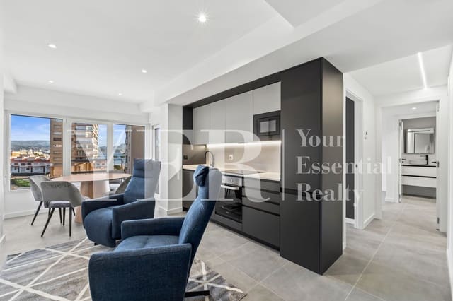 2 chambre Appartement à vendre à Playa de Muchavista, El Campello avec garage - 325 000 € (Ref: 9313922)