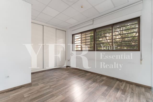 Kontor til leie i Barrio del Centro, Alicante by - € 1 800 (Ref: 9354243)