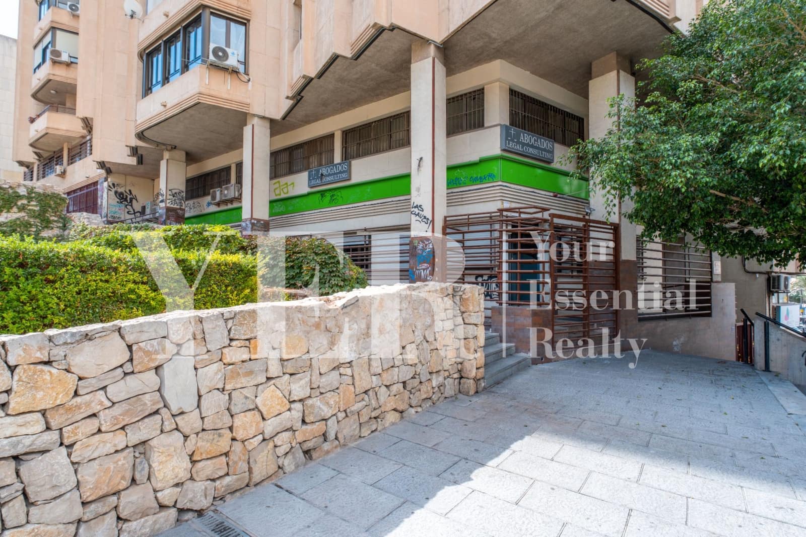 Office for rent in Alicante / Alacant city - € 1,800 (Ref: 9354243)