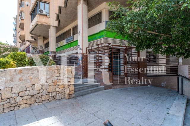 Kontor til leie i Barrio del Centro, Alicante by - € 1 800 (Ref: 9354243)