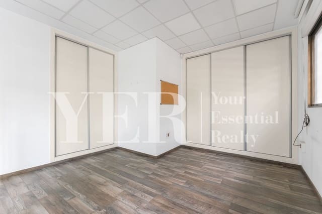 Local Comercial en Barrio del Centro, Alicante / Alacant ciudad en alquiler - 1.800 € (Ref: 9354243)