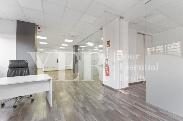 Local Comercial en Barrio del Centro, Alicante / Alacant ciudad en alquiler - 1.800 € (Ref: 9354243)