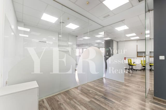 Local Comercial en Barrio del Centro, Alicante / Alacant ciudad en alquiler - 1.800 € (Ref: 9354243)