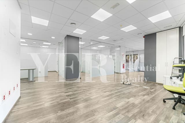 Local Comercial en Barrio del Centro, Alicante / Alacant ciudad en alquiler - 1.800 € (Ref: 9354243)