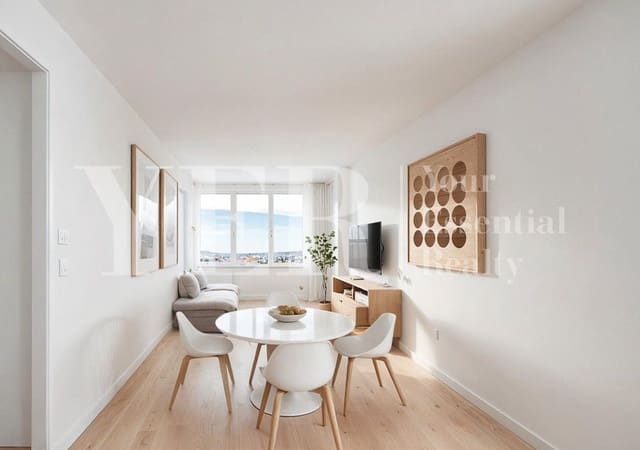 3 soveværelse Lejlighed til salg i Cabo de las Huertas, Alicante by med swimmingpool - € 397.000 (Ref: 9363361)