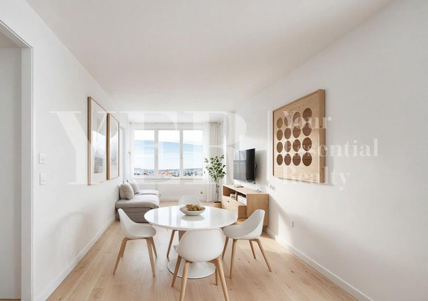 3 bedroom Apartment for sale in Cabo de las Huertas with pool garage - € 385,000 (Ref: 9363361)