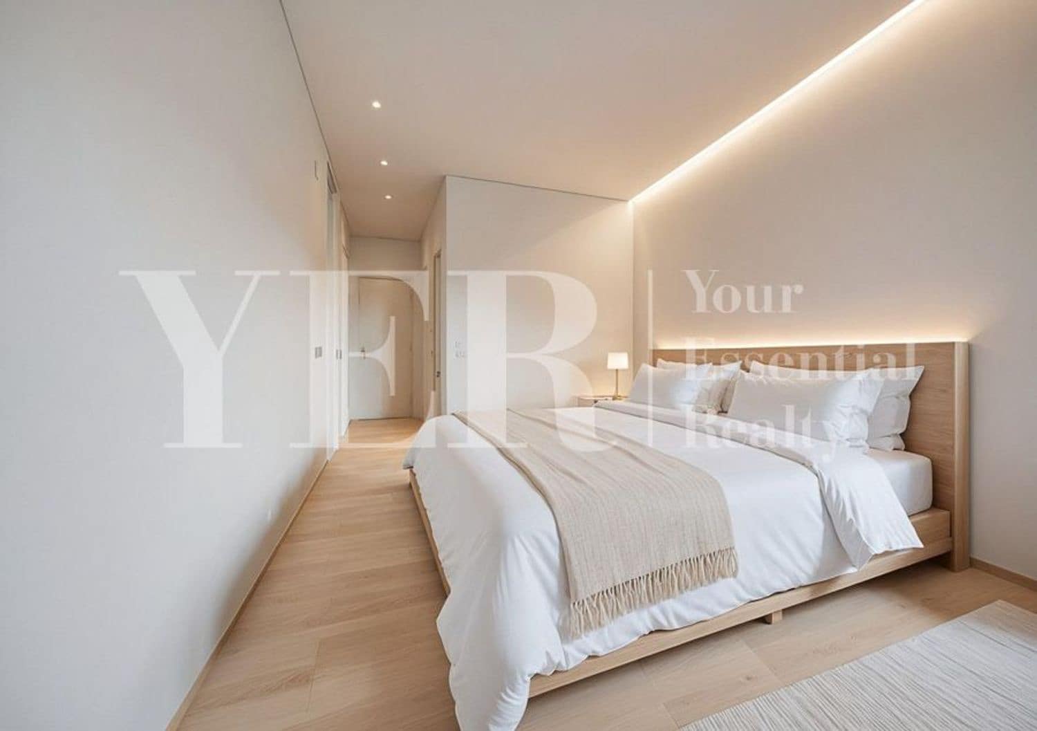 3 bedroom Apartment for sale in Cabo de las Huertas with pool garage - € 385,000 (Ref: 9363361)