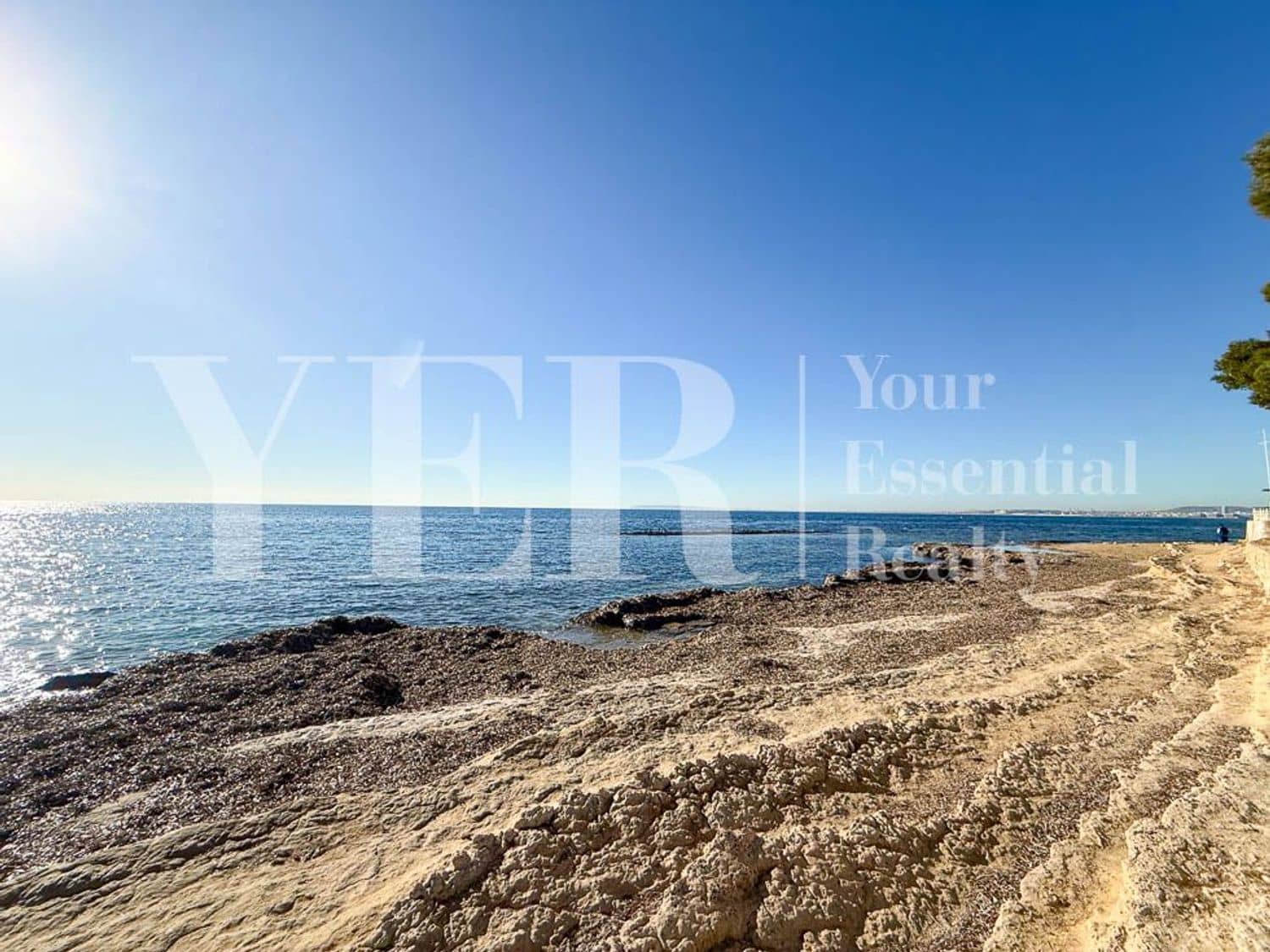 3 bedroom Apartment for sale in Cabo de las Huertas with pool garage - € 385,000 (Ref: 9363361)