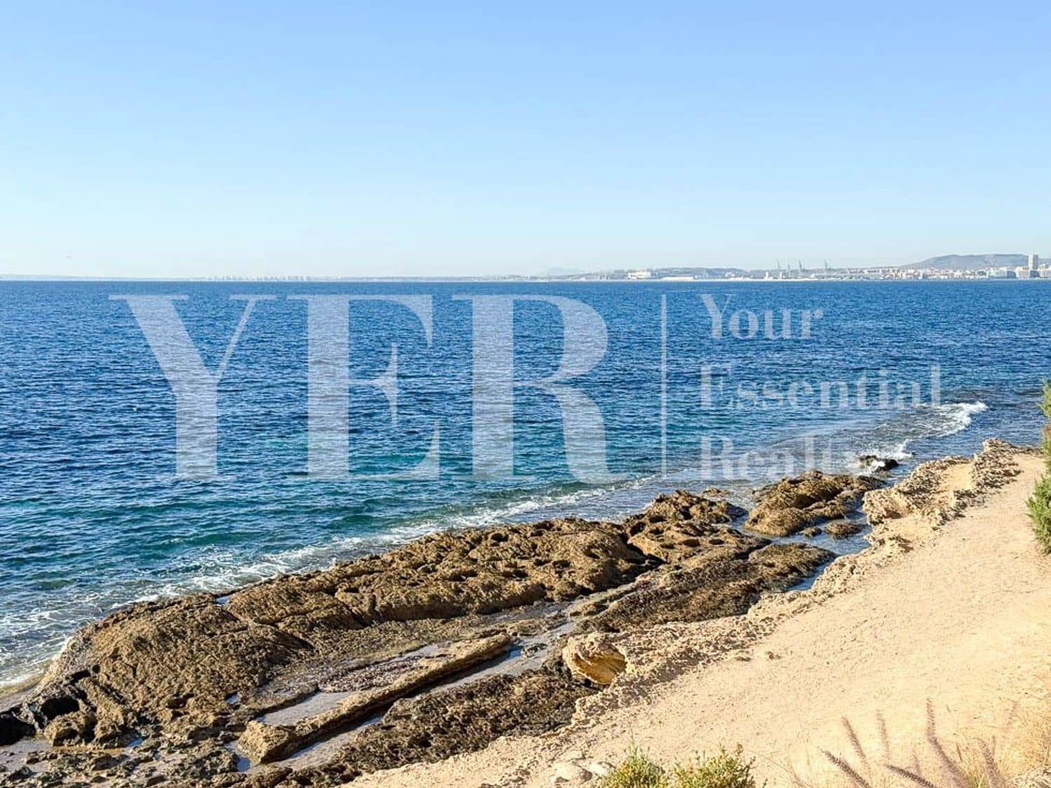 3 bedroom Apartment for sale in Cabo de las Huertas with pool garage - € 385,000 (Ref: 9363361)