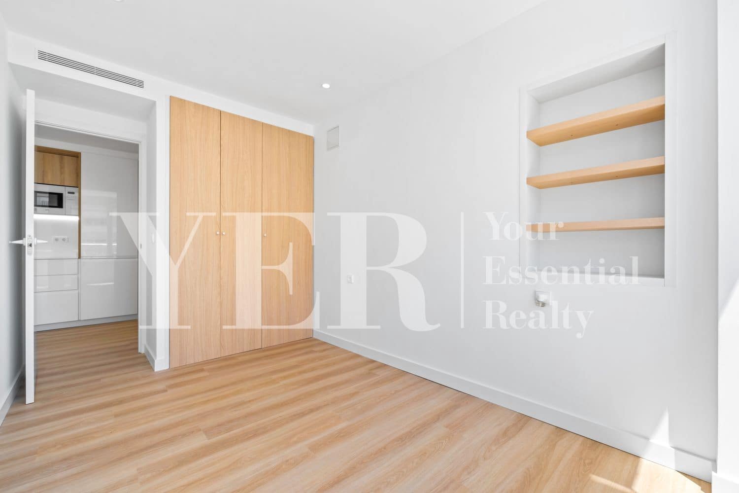 3 Zimmer Apartment zu verkaufen in Cabo de las Huertas mit Pool Garage - 428.000 € (Ref: 9363361)