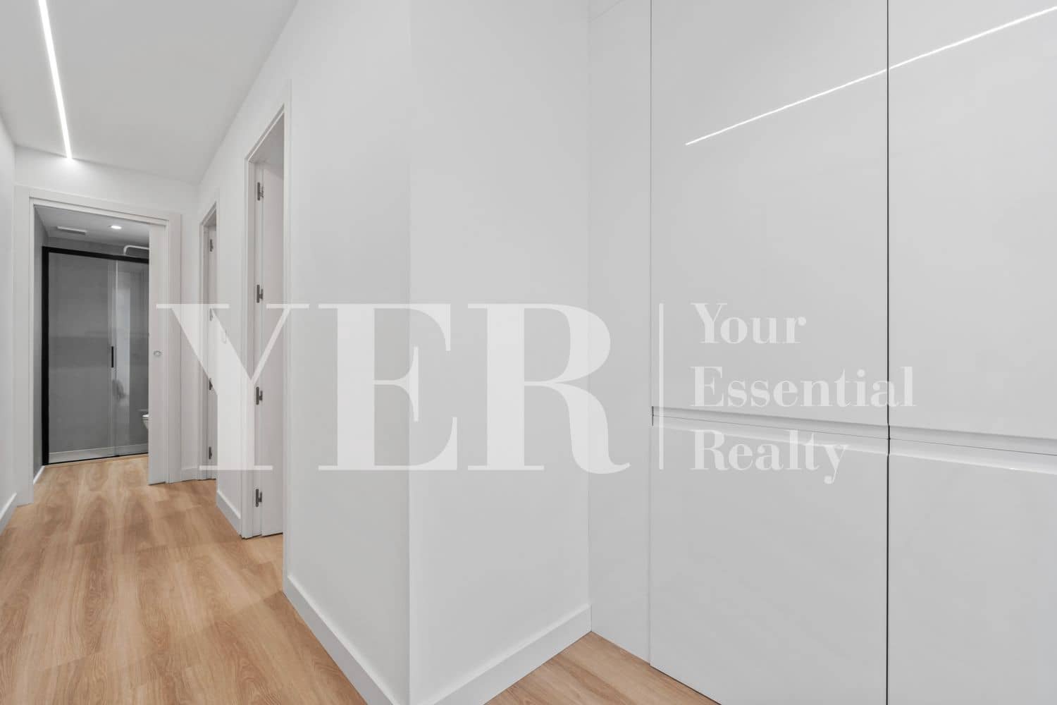 3 Zimmer Apartment zu verkaufen in Cabo de las Huertas mit Pool Garage - 428.000 € (Ref: 9363361)