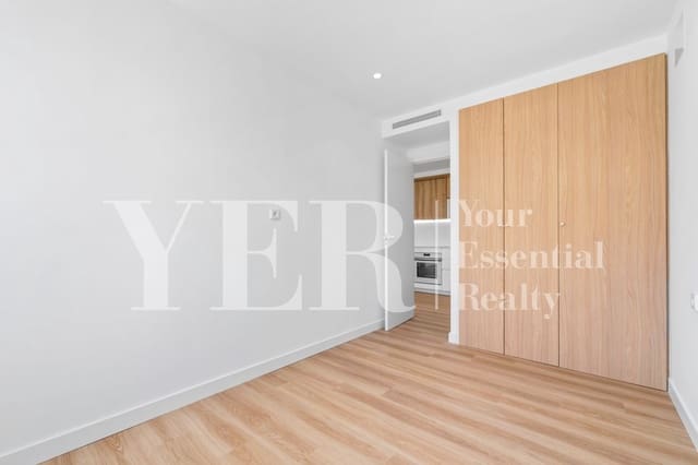 3 Zimmer Apartment zu verkaufen in Cabo de las Huertas, Alicante / Alacant Stadt mit Pool Garage - 428.000 € (Ref: 9363361)