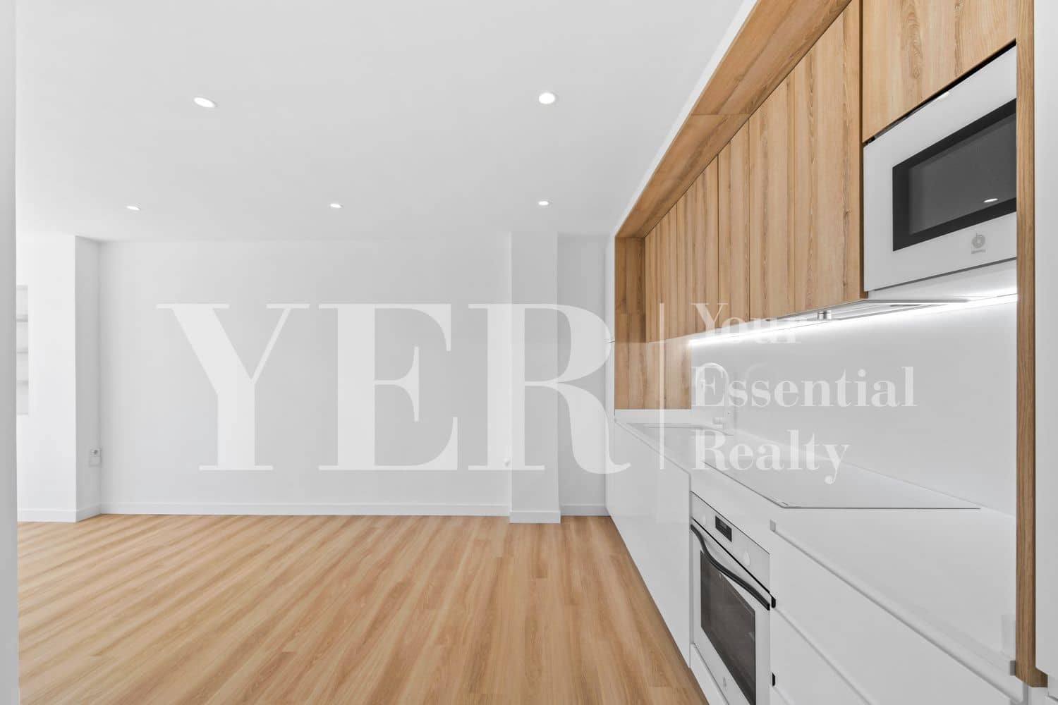 3 Zimmer Apartment zu verkaufen in Cabo de las Huertas mit Pool Garage - 428.000 € (Ref: 9363361)