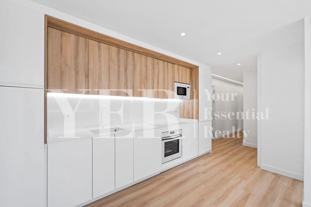 3 Zimmer Apartment zu verkaufen in Cabo de las Huertas, Alicante / Alacant Stadt mit Pool Garage - 428.000 € (Ref: 9363361)