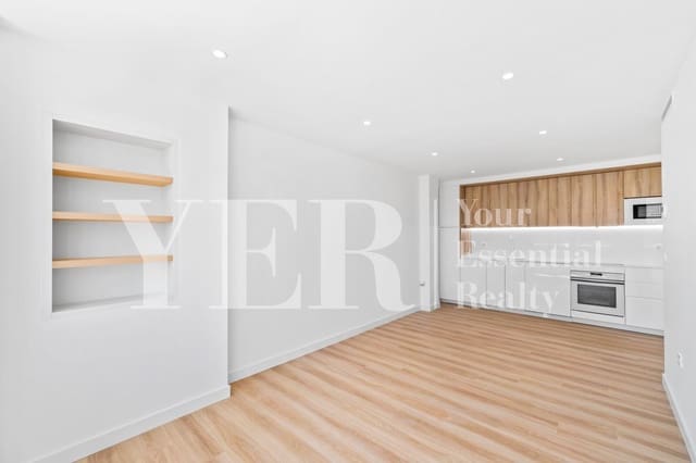 3 Zimmer Apartment zu verkaufen in Cabo de las Huertas, Alicante / Alacant Stadt mit Pool Garage - 428.000 € (Ref: 9363361)