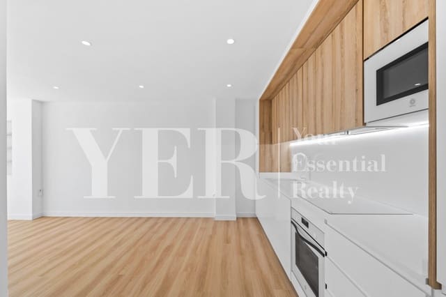 3 Zimmer Apartment zu verkaufen in Cabo de las Huertas, Alicante / Alacant Stadt mit Pool Garage - 428.000 € (Ref: 9363361)