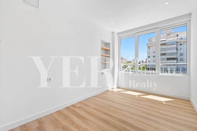 3 Zimmer Apartment zu verkaufen in Cabo de las Huertas, Alicante / Alacant Stadt mit Pool Garage - 428.000 € (Ref: 9363361)