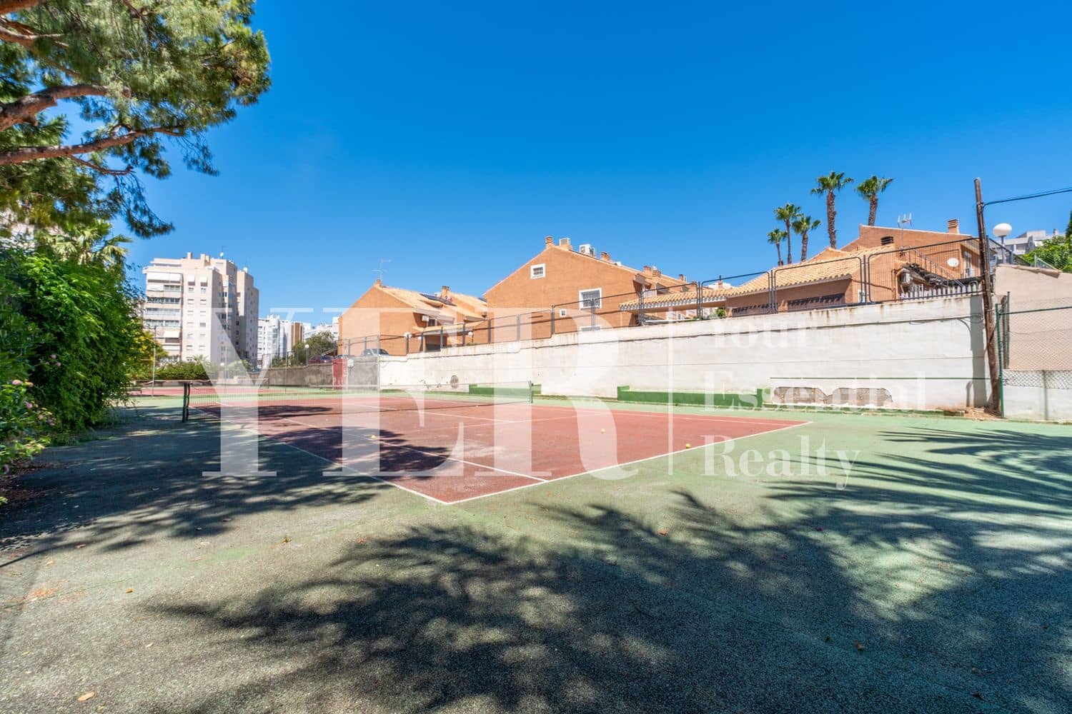3 bedroom Apartment for sale in Cabo de las Huertas with pool garage - € 418,000 (Ref: 9363361)