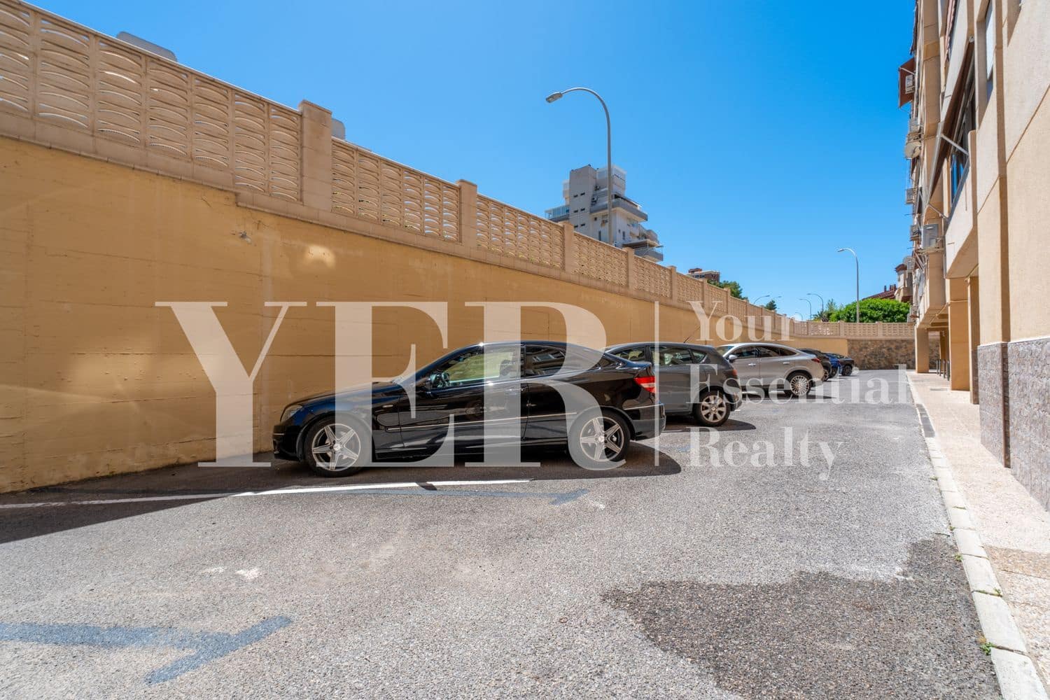3 bedroom Apartment for sale in Cabo de las Huertas with pool garage - € 418,000 (Ref: 9363361)