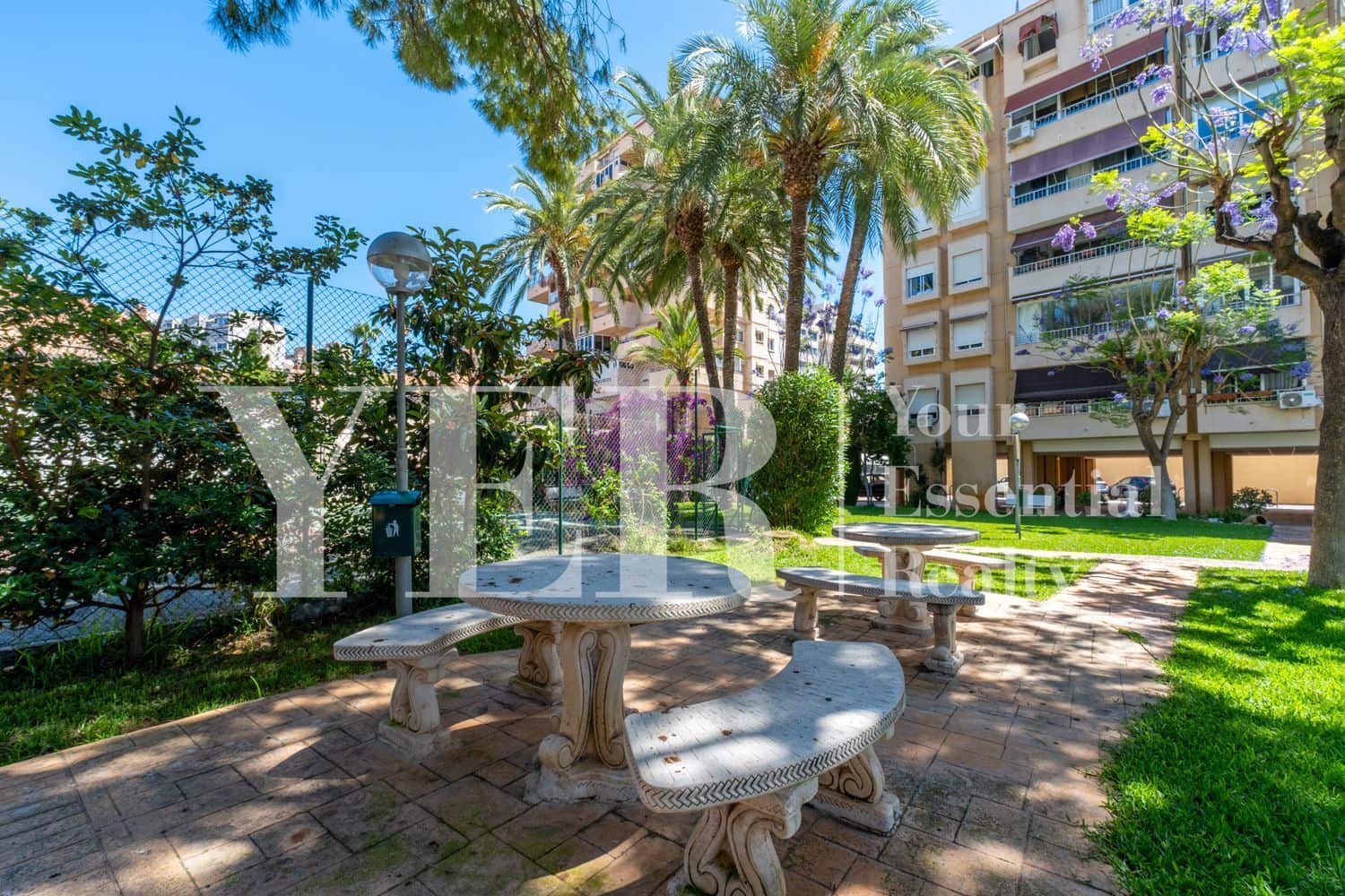 3 bedroom Apartment for sale in Cabo de las Huertas with pool garage - € 418,000 (Ref: 9363361)