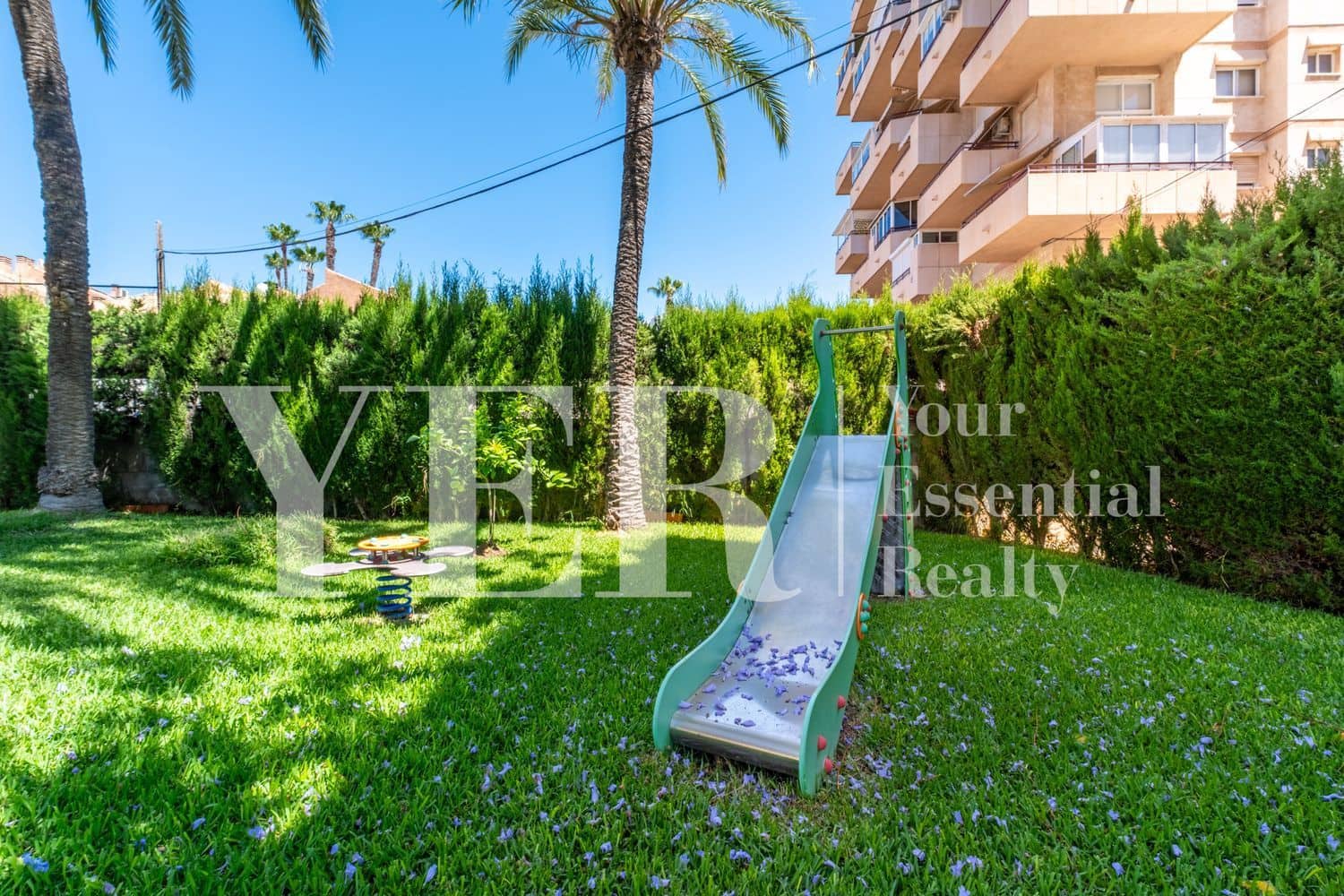 3 bedroom Apartment for sale in Cabo de las Huertas with pool garage - € 418,000 (Ref: 9363361)